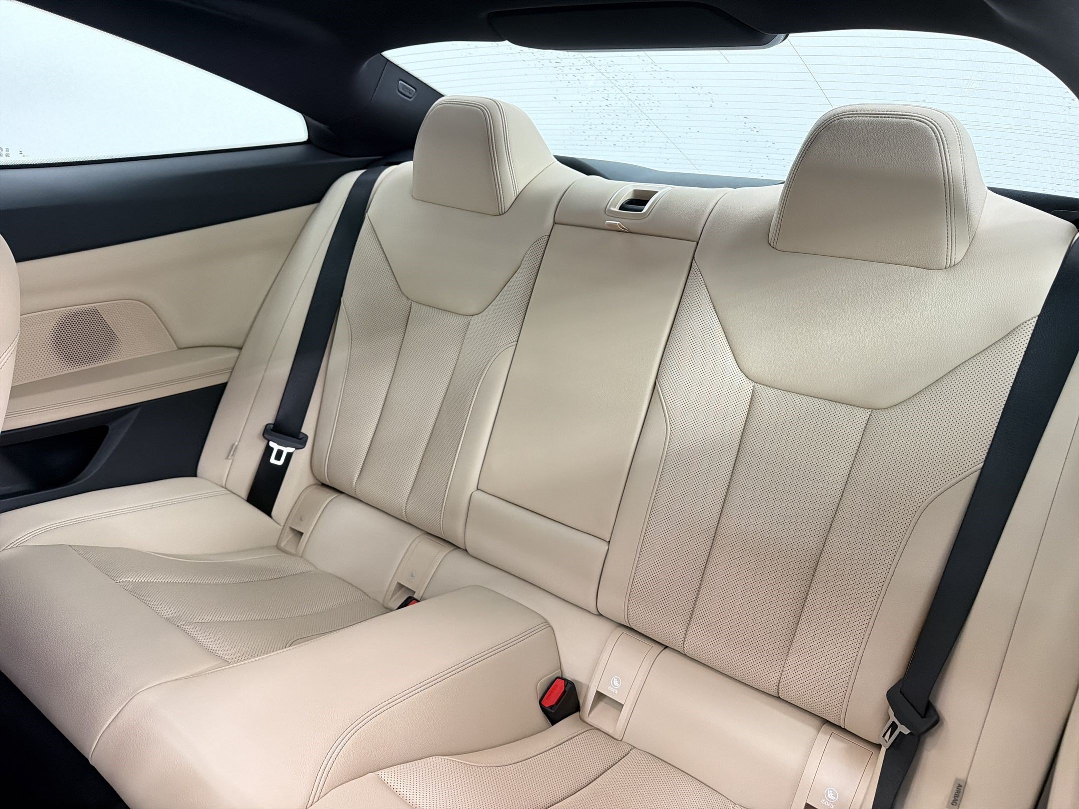 New 2027 BMW 430i Coupe w/ M Sport Package RWD image 20