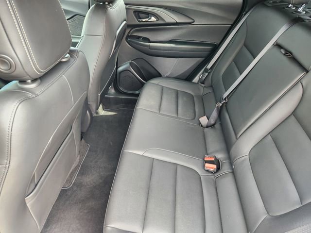 Certified 2023 Chevrolet TrailBlazer ACTIV w/ Sun and Liftgate Package image 32