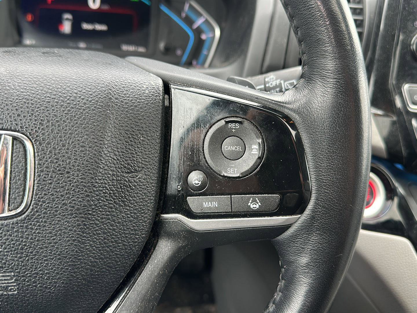 Used 2019 Honda Odyssey Elite image 15