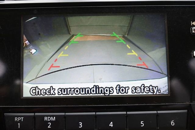 Used 2015 Nissan Rogue SV AWD/4WD image 20
