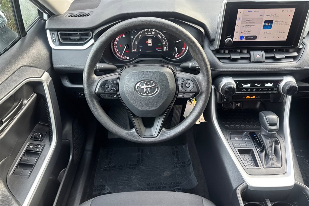 Certified 2023 Toyota RAV4 LE image 13