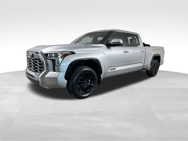 Used 2025 Toyota Tundra 1794 Edition w/ TRD Off-Road Package image 2