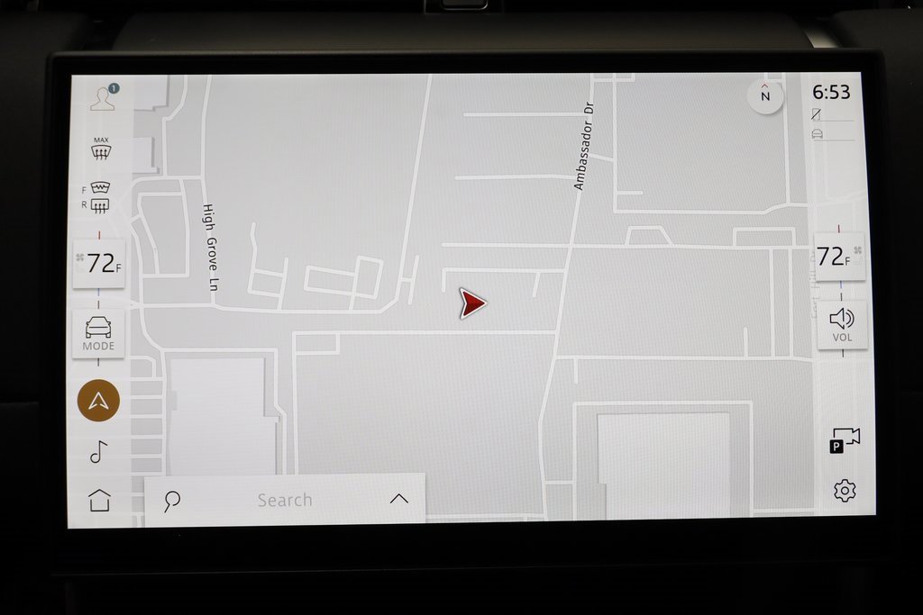 New 2025 Land Rover Discovery Sport S image 11