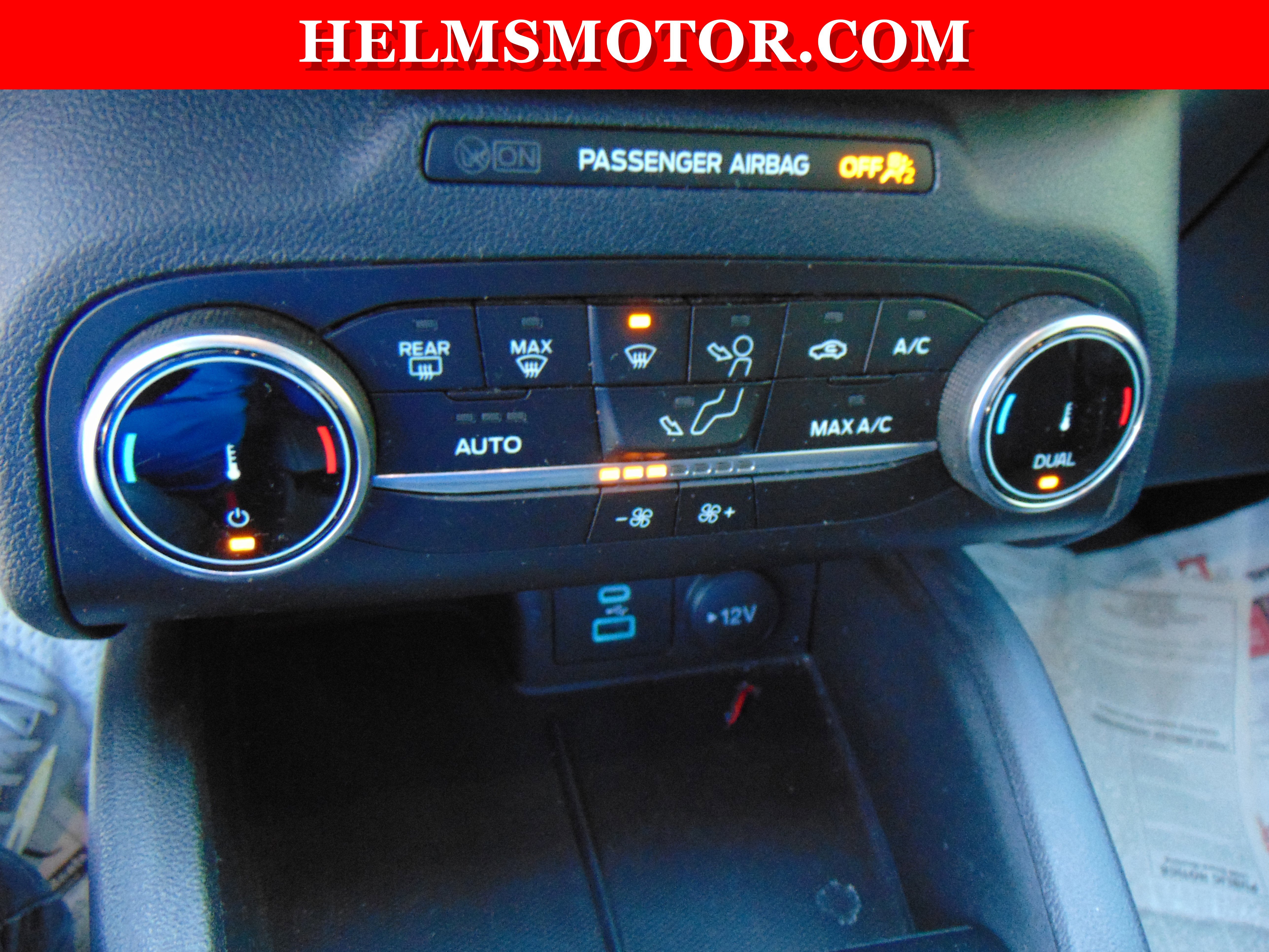 Used 2023 Ford Escape Active image 23