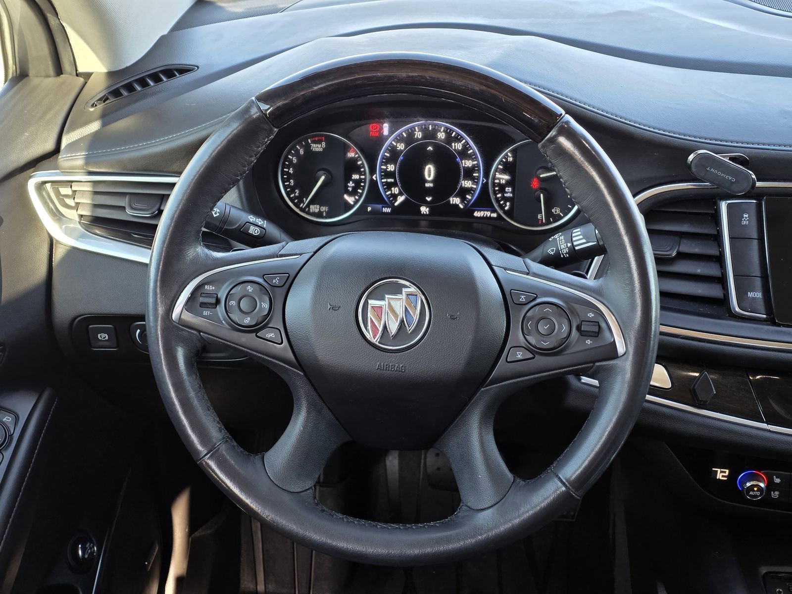 Used 2020 Buick Enclave Avenir w/ Avenir Technology Package image 30