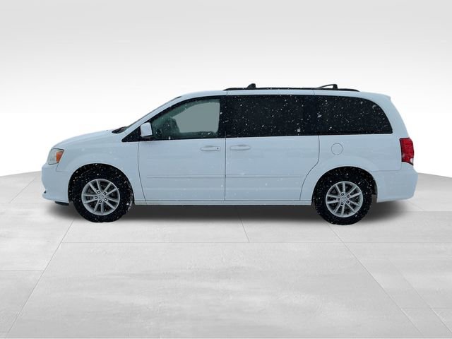 Used 2014 Dodge Grand Caravan SXT image 9