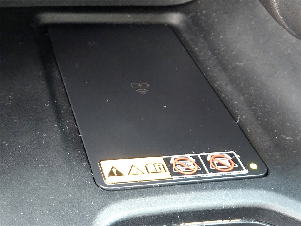 Used 2024 Toyota Grand Highlander Limited image 16