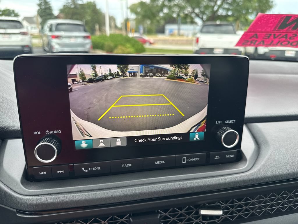 Used 2025 Honda Accord SE image 33
