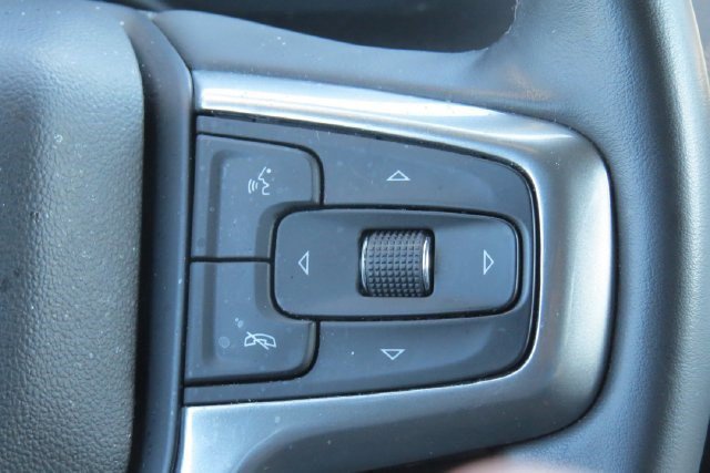 Used 2023 Chevrolet Tahoe Z71 AWD/4WD image 21