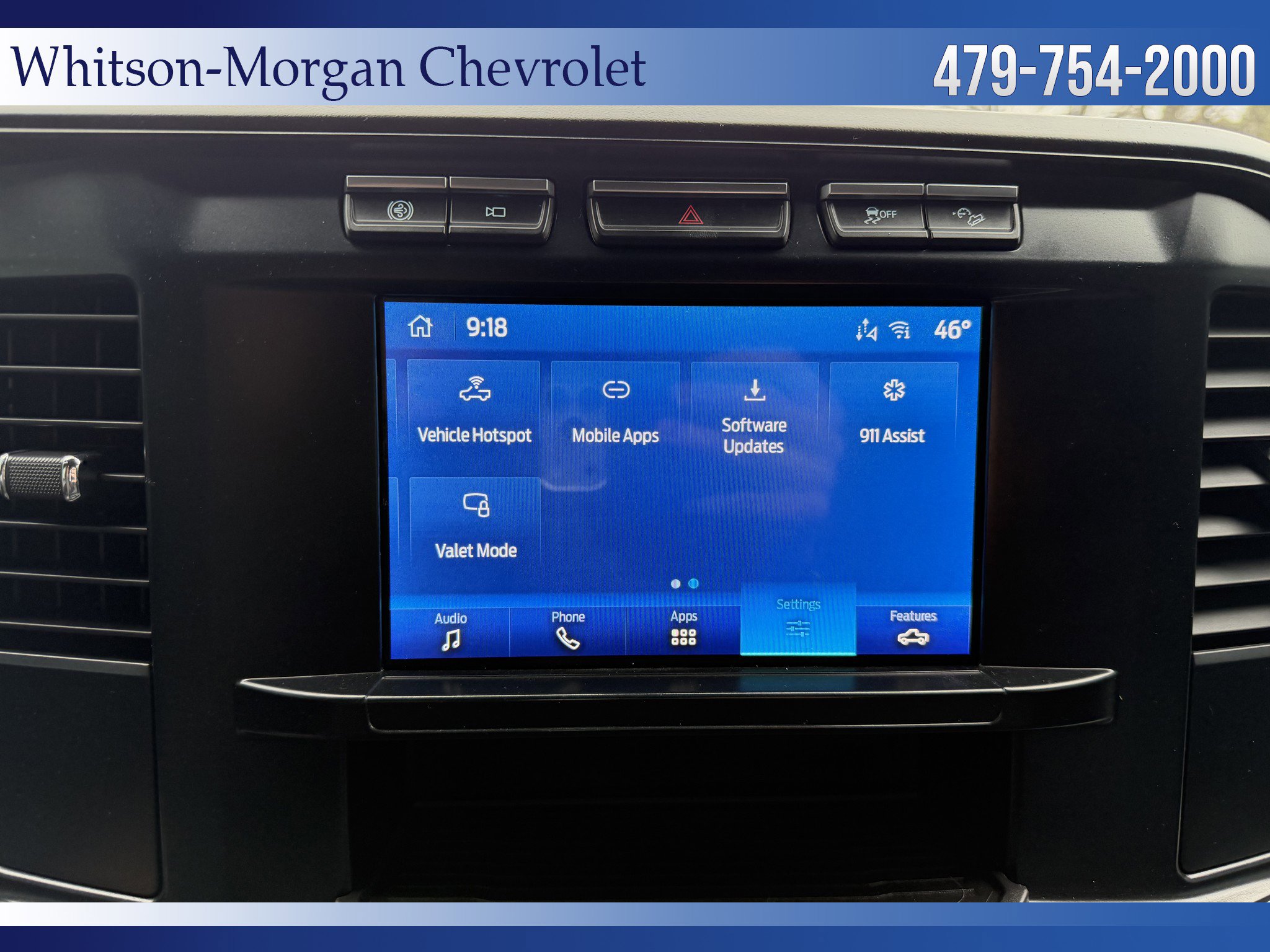 Used 2024 Ford F250 XL w/ 360-Degree Camera Package AWD/4WD image 24