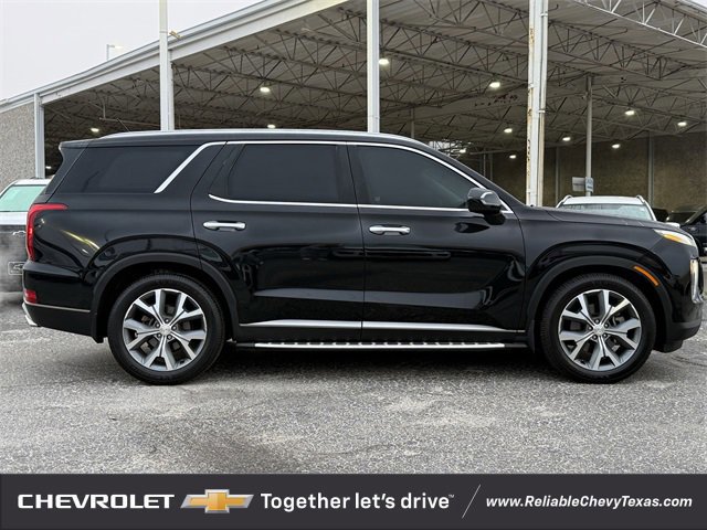 Used 2020 Hyundai Palisade SEL w/ Convenience Package image 5