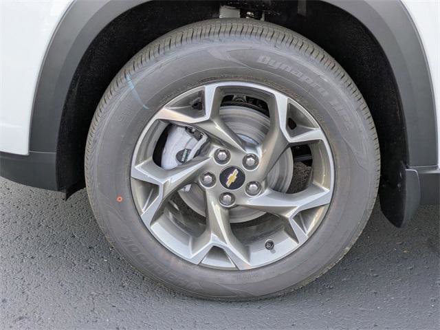 New 2026 Chevrolet Trax LT w/ Driver Confidence Package image 28