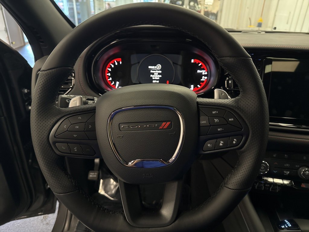 New 2026 Dodge Durango GT image 18