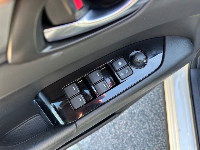 Used 2023 MAZDA CX-5 AWD 2.5 S image 19