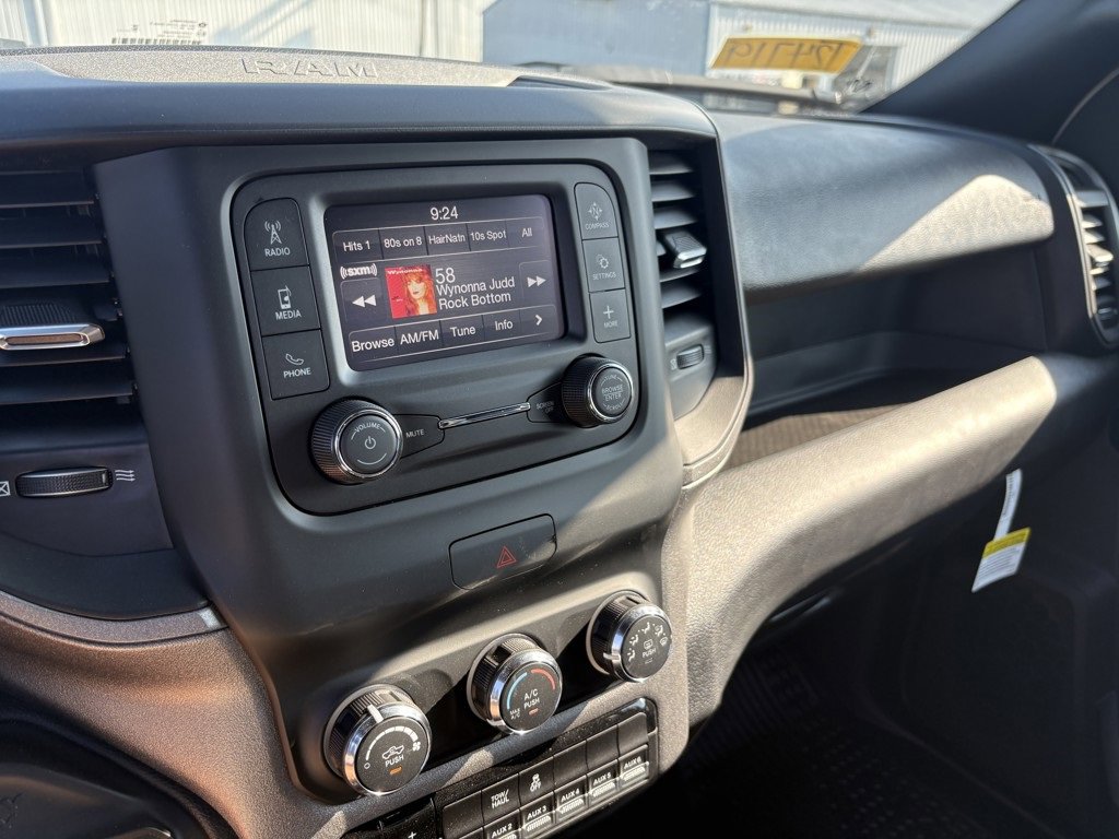 New 2024 RAM 3500 Tradesman image 13