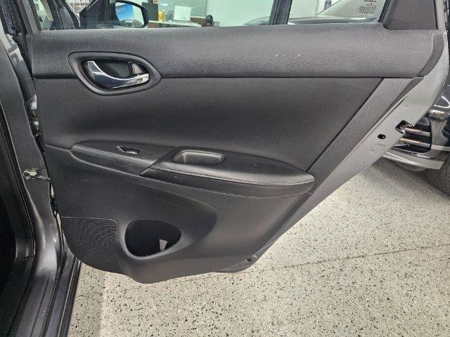Used 2019 Nissan Sentra S FWD image 33