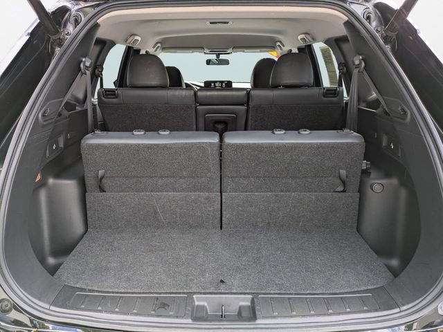 Used 2022 Mitsubishi Outlander SE image 13