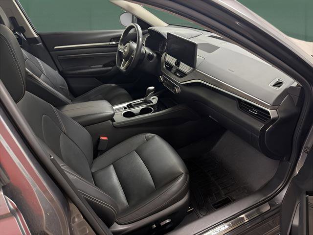 Used 2023 Nissan Altima 2.5 SL AWD/4WD image 15