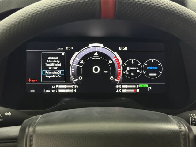 New 2026 Toyota Tundra TRD Pro AWD/4WD image 17