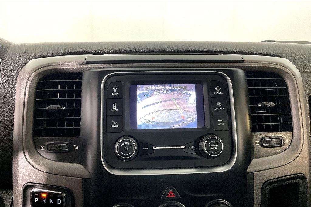 Used 2022 RAM 1500 Tradesman w/ Tradesman SXT Package AWD/4WD image 27