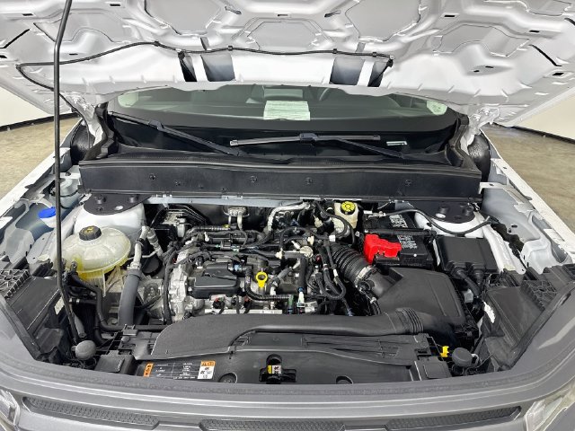 Used 2024 Ford Bronco Sport Big Bend AWD/4WD image 32