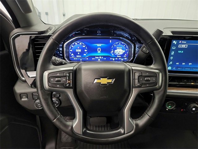 Used 2023 Chevrolet Silverado 1500 LT image 21
