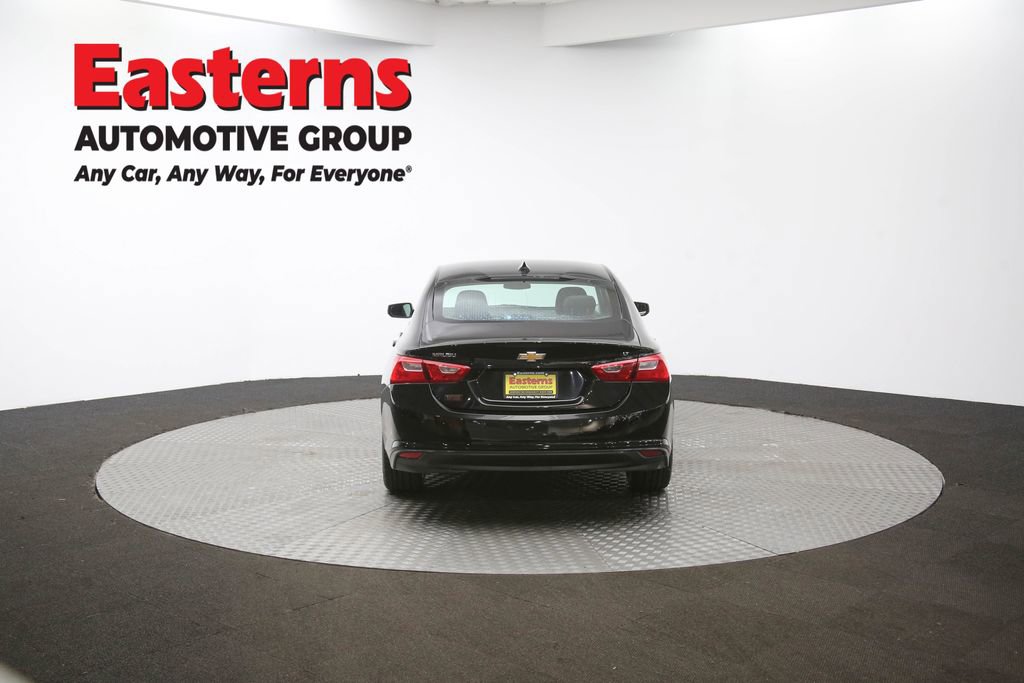 Used 2024 Chevrolet Malibu LT image 58