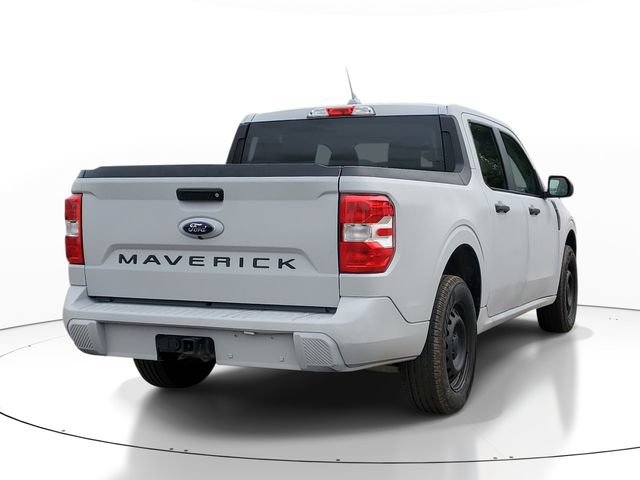 Used 2022 Ford Maverick XL w/ Equipment Group 100A Standard AWD/4WD image 4