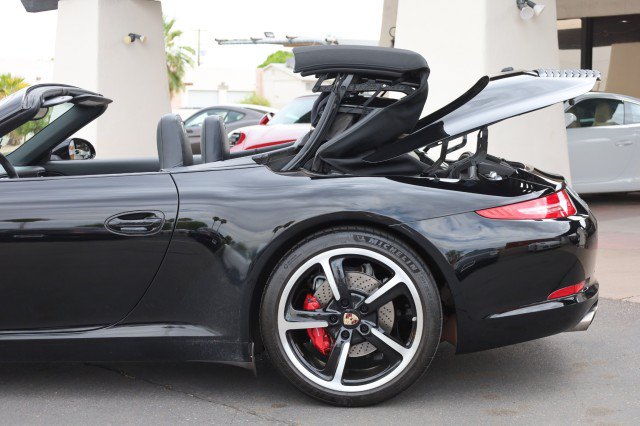Used 2015 Porsche 911 Carrera S RWD image 65