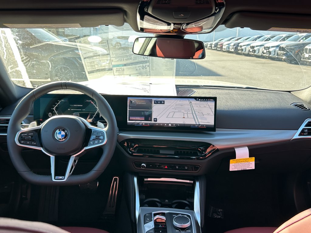 New 2026 BMW 230i Coupe w/ Premium Package RWD image 32