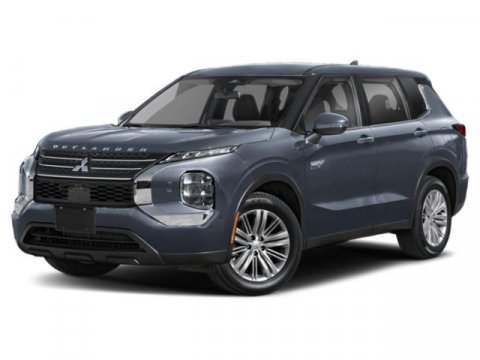 New 2026 Mitsubishi Outlander SE