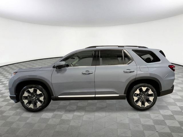 New 2026 Honda Pilot Elite image 3