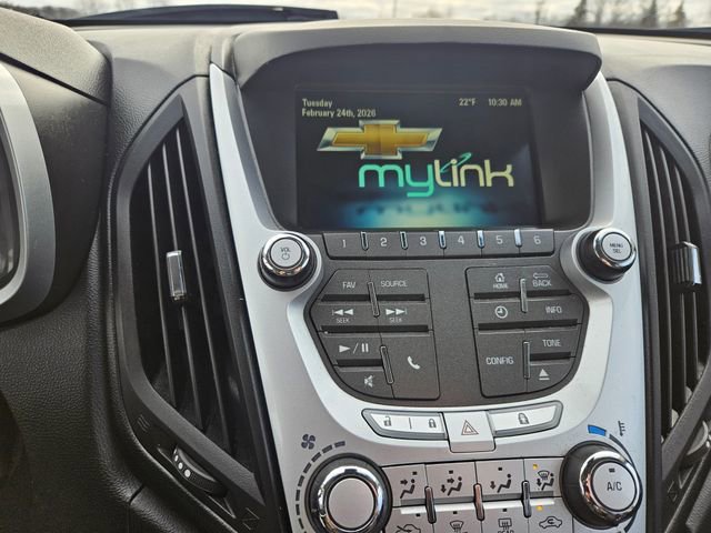 Used 2015 Chevrolet Equinox LT w/ Driver Convenience Package image 23