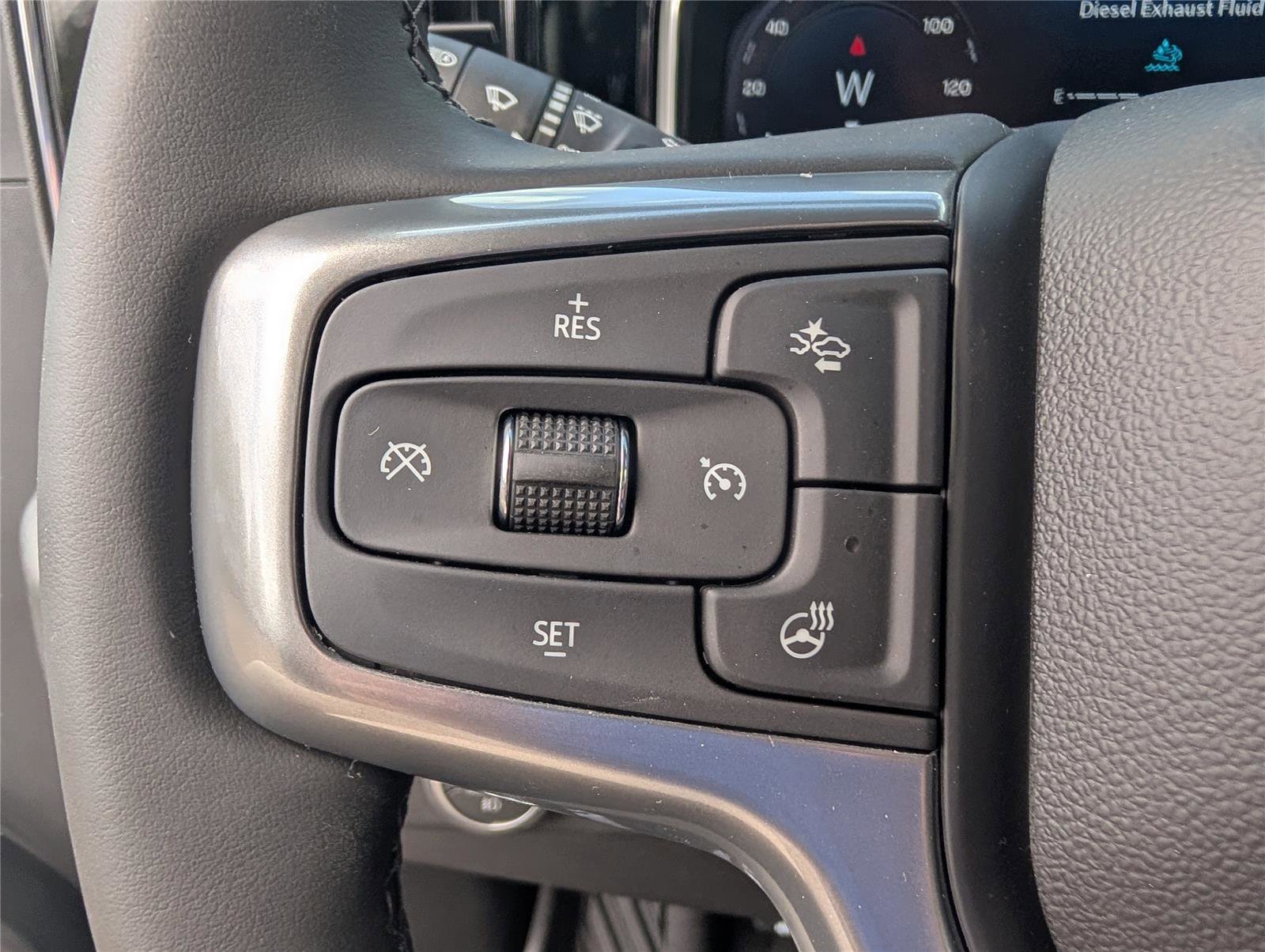 New 2026 Chevrolet Silverado 2500 LTZ w/ LTZ Plus Package image 9