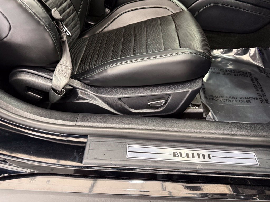 Used 2019 Ford Mustang Bullitt RWD image 20