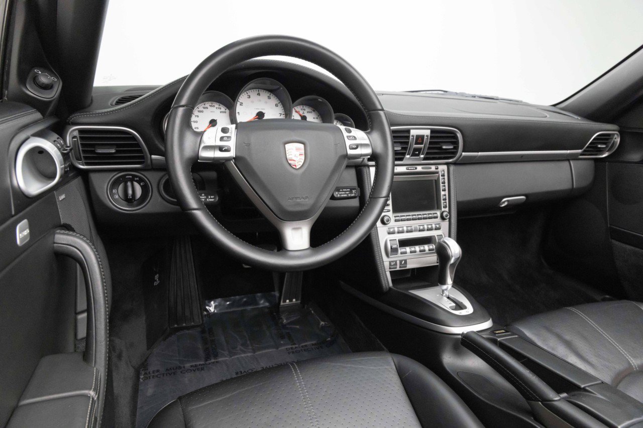 Used 2008 Porsche 911 Carrera S RWD image 6