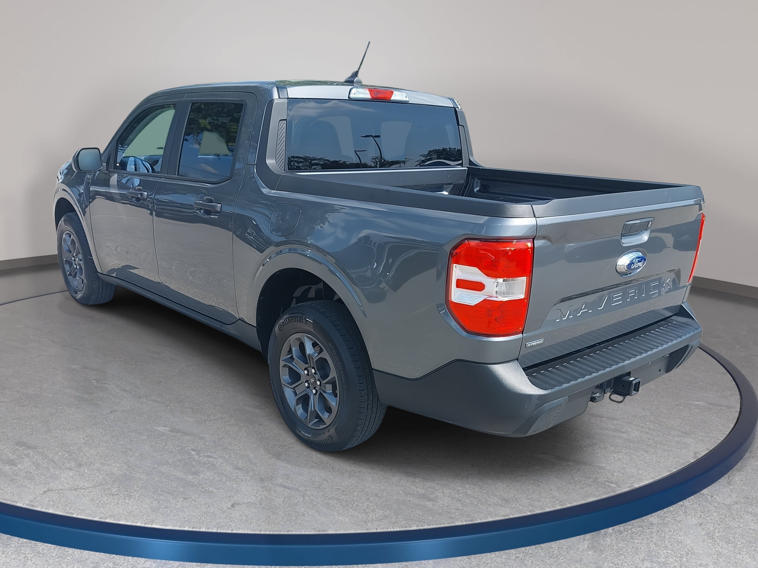 Used 2024 Ford Maverick XLT FWD image 7