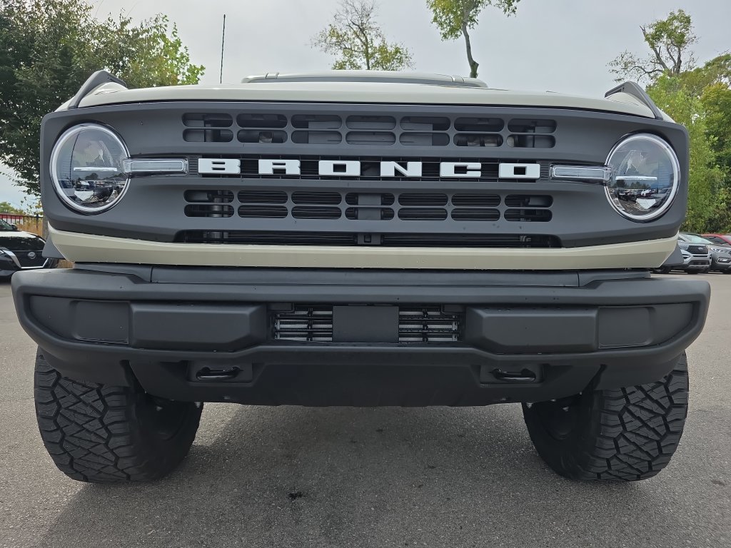 Used 2026 Ford Bronco Big Bend AWD/4WD image 38