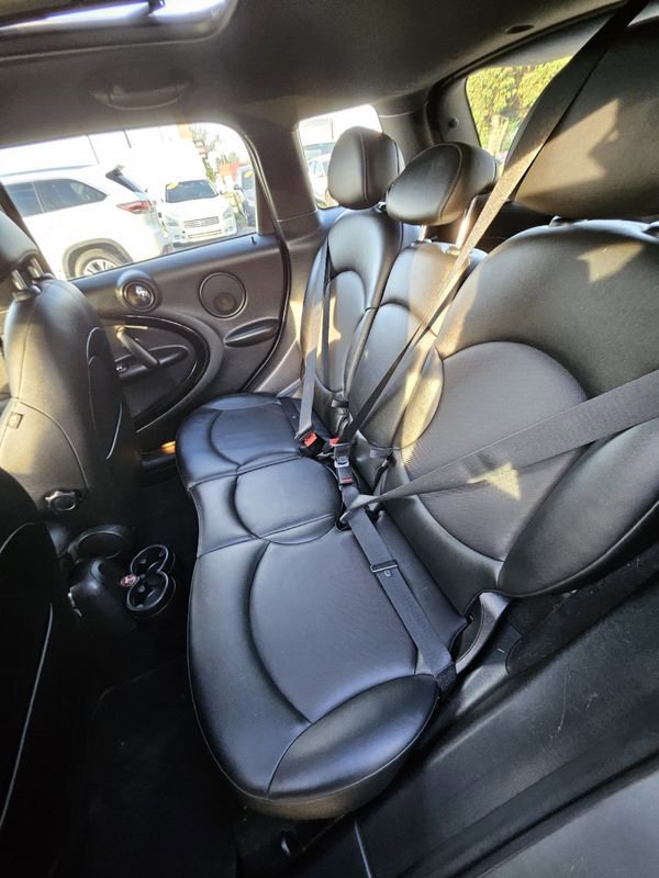 Used 2014 MINI Cooper Countryman S FWD image 14