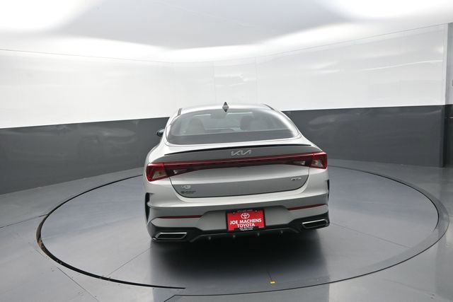 Used 2023 Kia K5 GT-Line w/ GT-Line Premium Package image 25