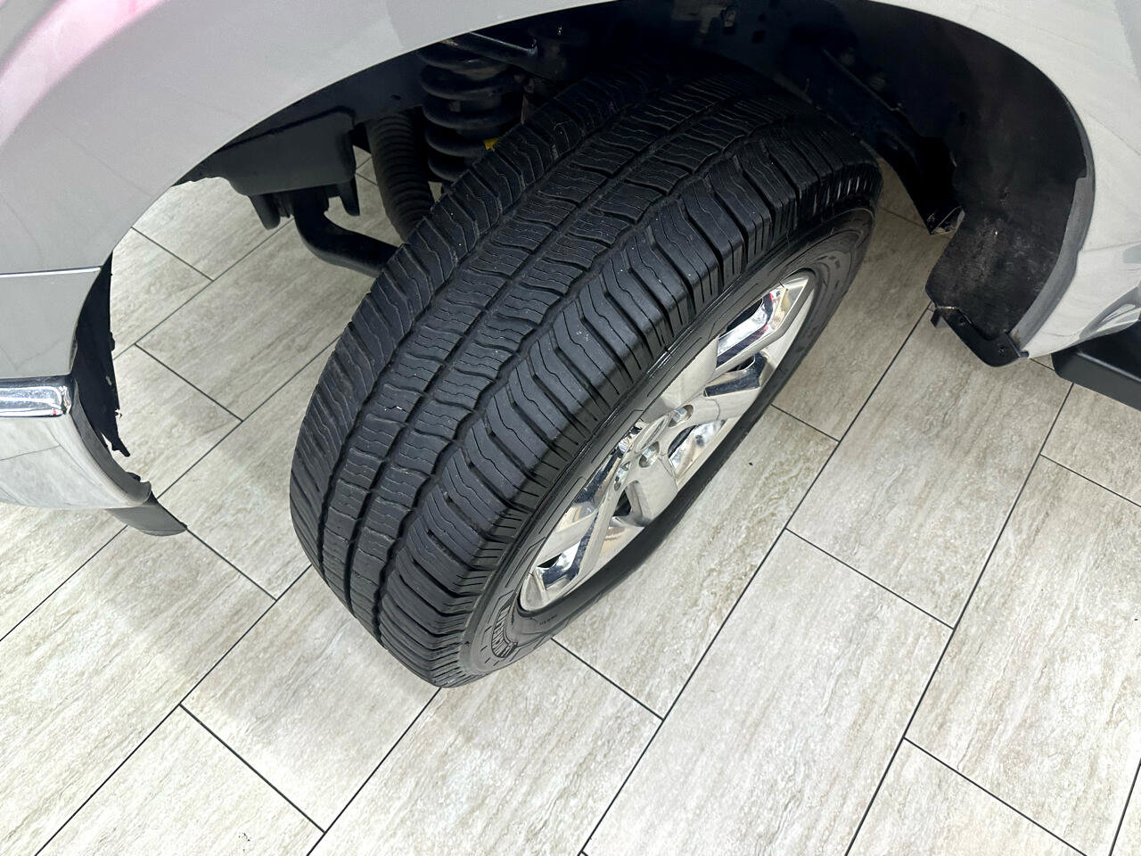 Used 2022 Ford F150 Lariat image 50