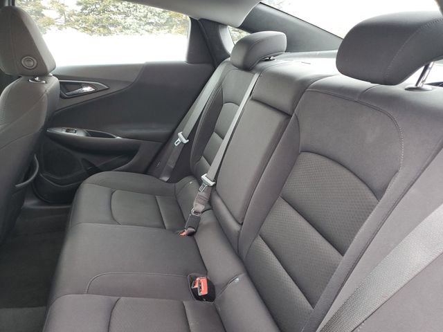 Used 2024 Chevrolet Malibu LT image 22