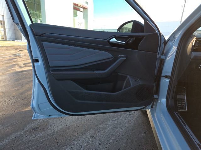 Used 2025 Volkswagen Jetta GLI Autobahn image 10