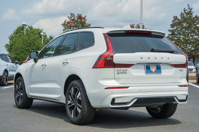 New 2026 Volvo XC60 T8 Core w/ Protection Package Premier AWD/4WD image 5
