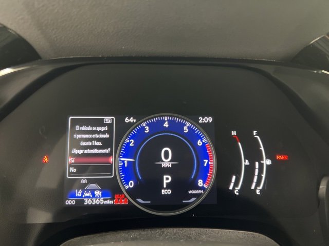 Used 2023 Lexus RX 350 Premium image 9