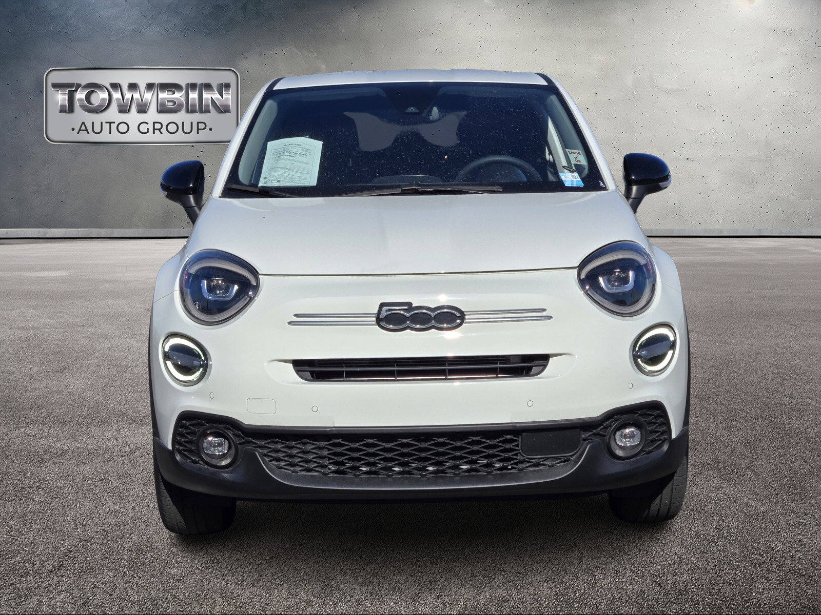 Used 2023 FIAT 500X Pop w/ Comfort Group image 8