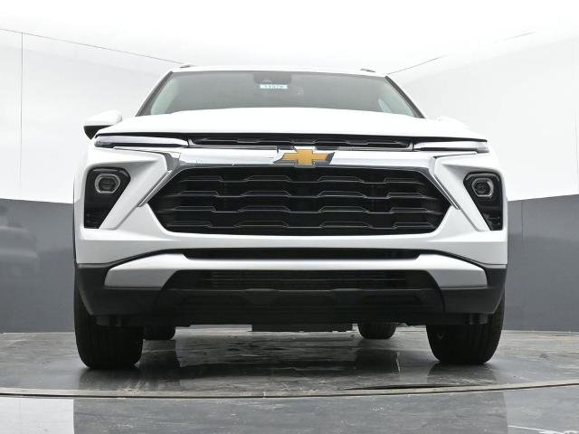 New 2025 Chevrolet TrailBlazer LT w/ Convenience Package image 16