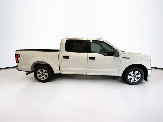 Used 2018 Ford F150 XLT image 7