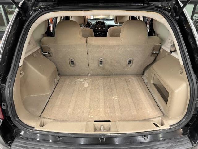 Used 2015 Jeep Compass Sport w/ Power Value Group FWD image 25