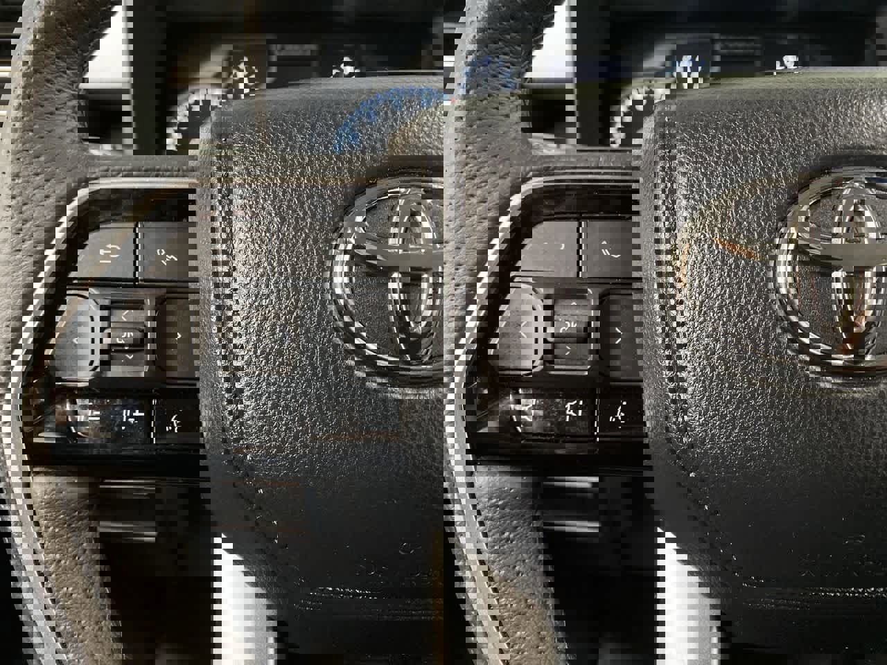 Used 2023 Toyota Tundra Limited w/ TRD Off-Road Package image 21